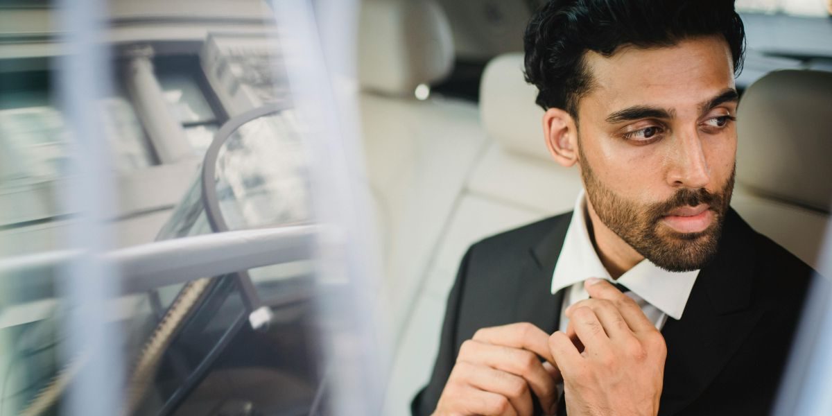 Delux Worldwide Transportation: The Rise of Luxury Transportation for Business Travel