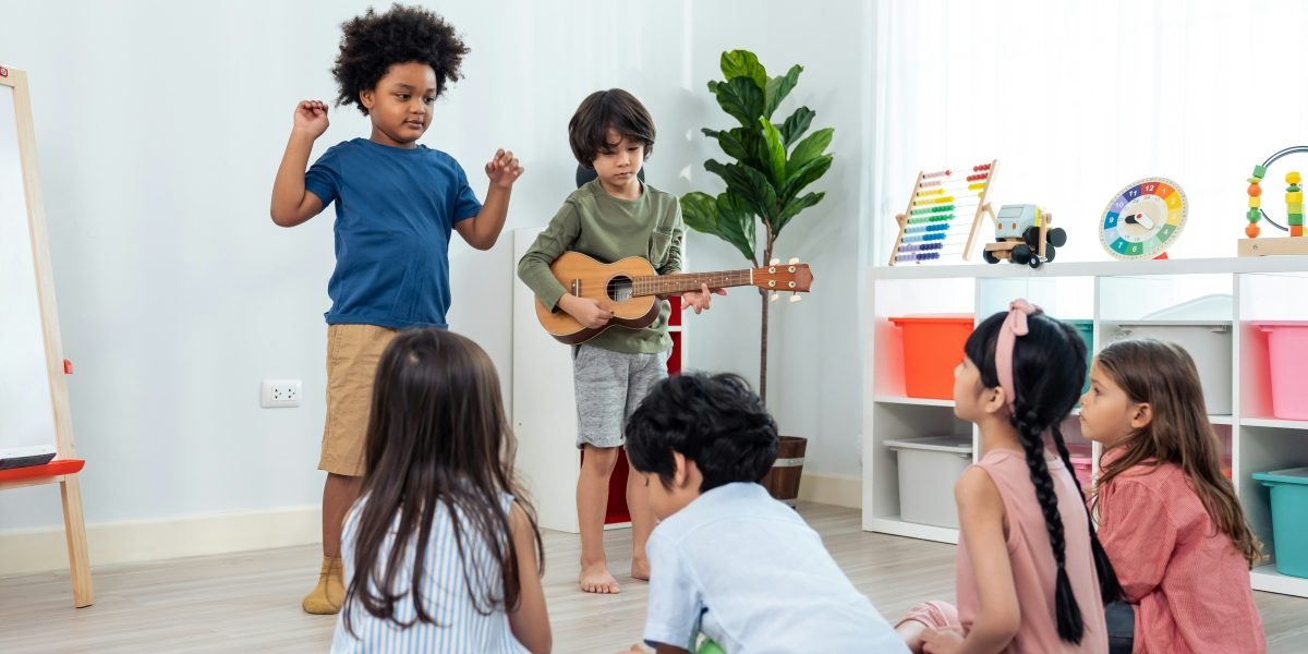 Guide to Enhancing Classroom Activity: Reducing Sedentary Behavior in Schools