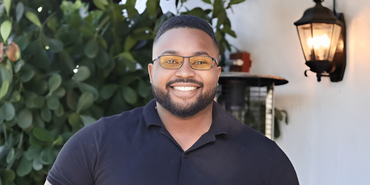 Peterson Herard's Game-Changing Journey Toward Elevating Real Estate Investment Coaches