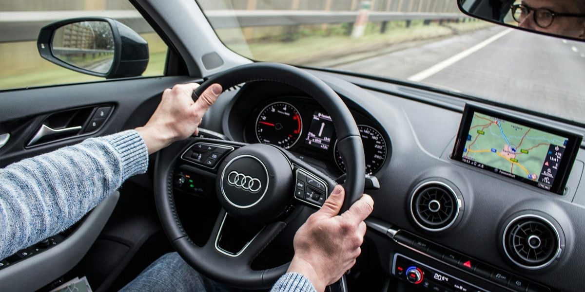 Navigating the Intersection of Technology and Driving Safety