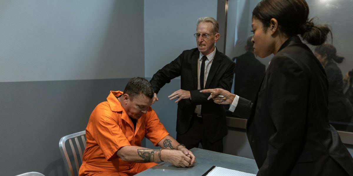 What to Expect When Facing Felony Charges: Observations from San Francisco Legal Professionals