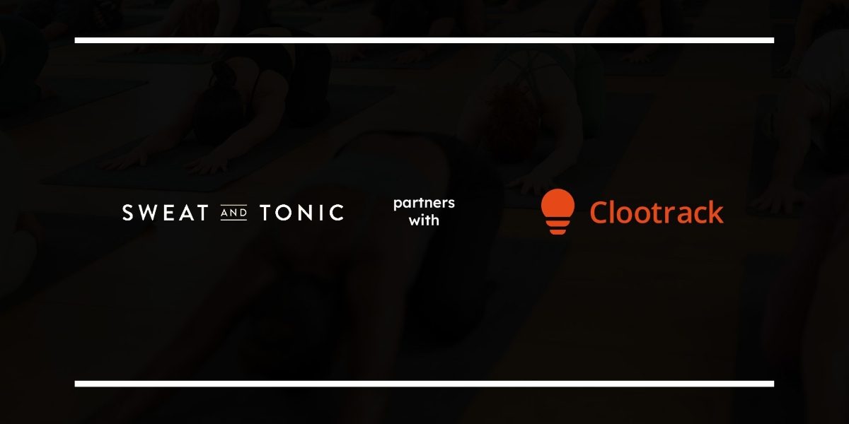 Sweat & Tonic Onboards Clootrack for Voice of the Customer Actionability