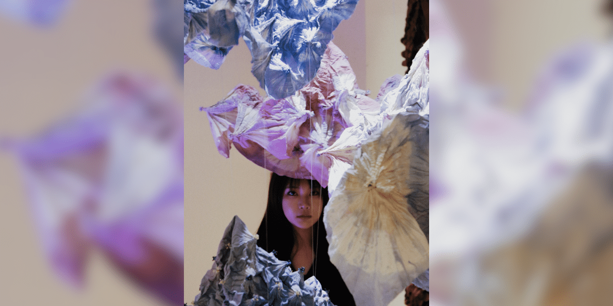 Shiqing Li: Illuminating Positivity through Artistic Exploration