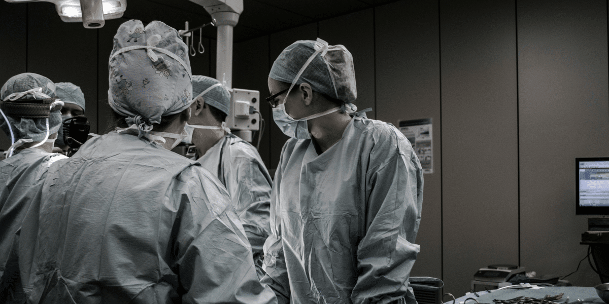 Reducing the Impact of Hospital Medical Waste: A Critical Approach