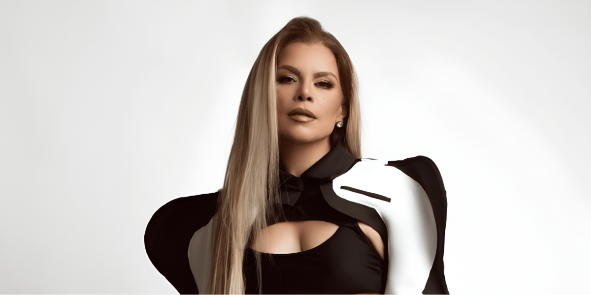 Olga Tañón presents her Electrifying Tour 2024 at Hard Rock Live in Hollywood, FL