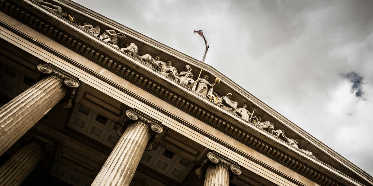 Can Expungement Help with Texas Licenses? What Trey Porter Law Says About Eligibility