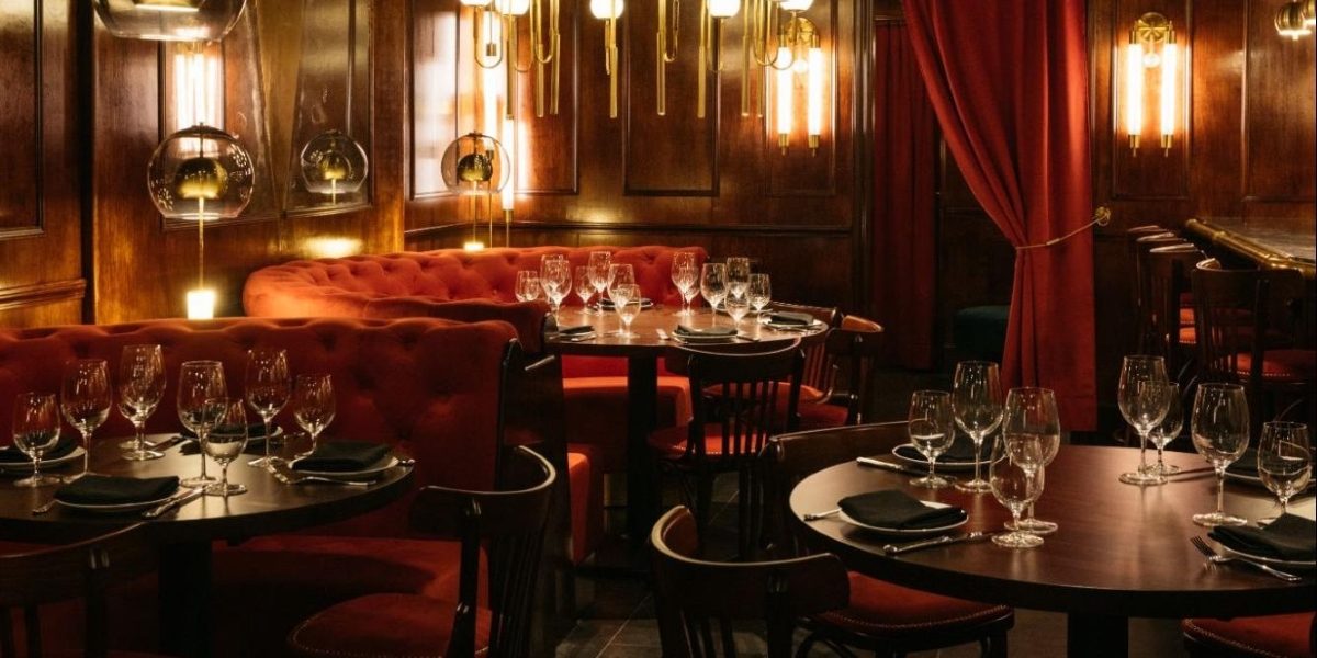 Celebrate Valentine’s Day with a Unique Dining Experience at Veerays