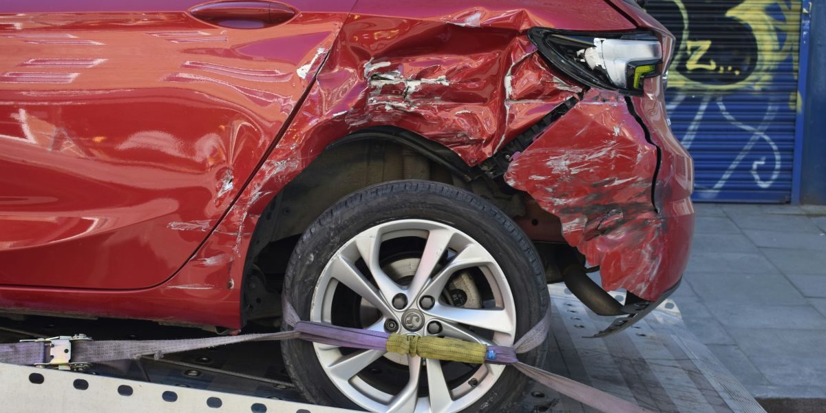 New Jersey Car Accidents: What You Should Know and How an Attorney May Help