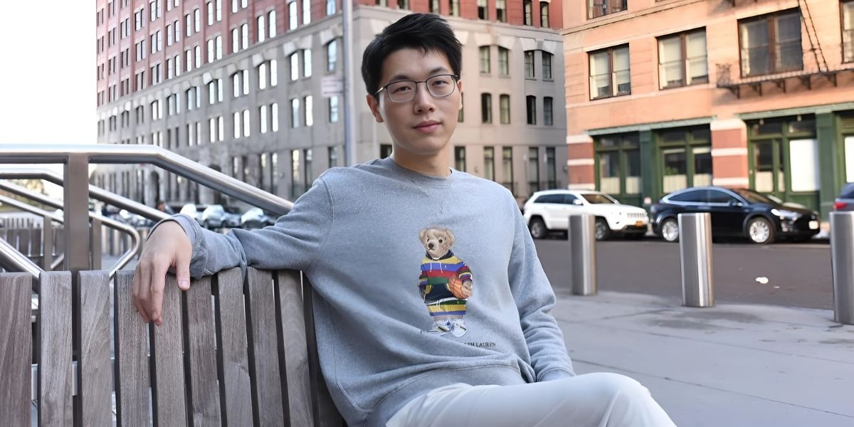 From Software Engineer to AI Scientist: Tianyang Chen’s Bridging Creativity and Technology with AI
