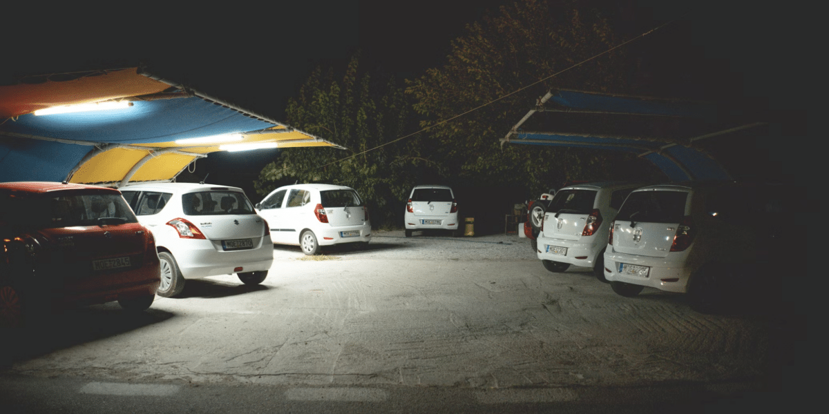 Choosing Safety First: Rental Cars
