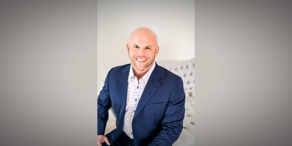 Darin Kidd: A Visionary Speaker and Entrepreneur