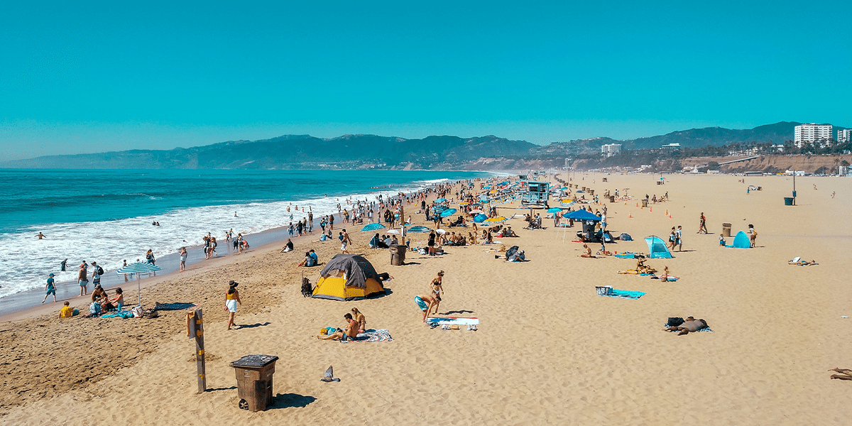 Sun, Sand, and Style: Your Guide to Spring Break Fashion
