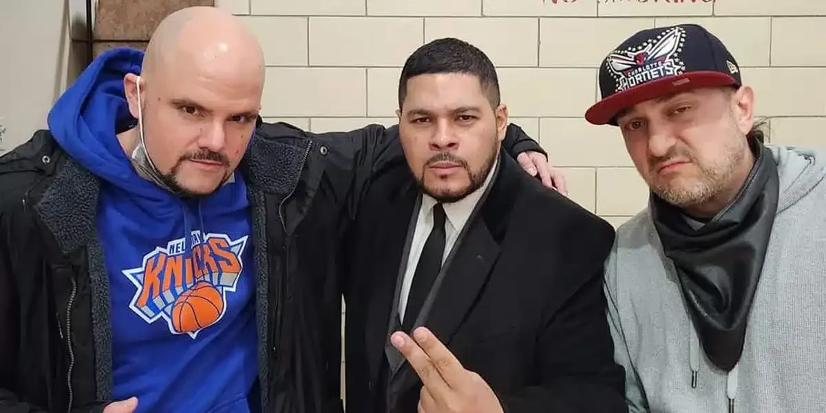 Rapper Lalo The Don teases a return to his Pro Wrestling roots