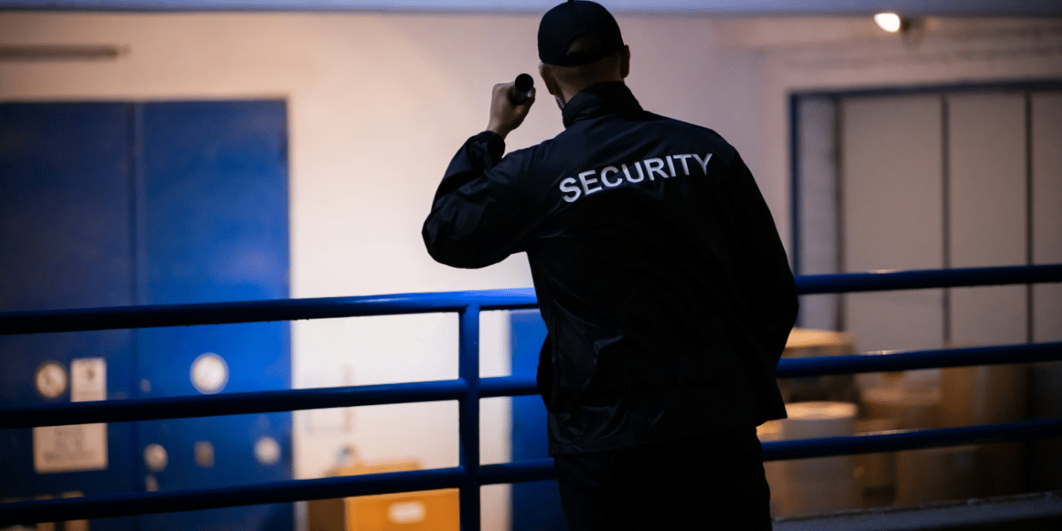 Raising the Bar Advanced Security Systems for High-Risk Facilities