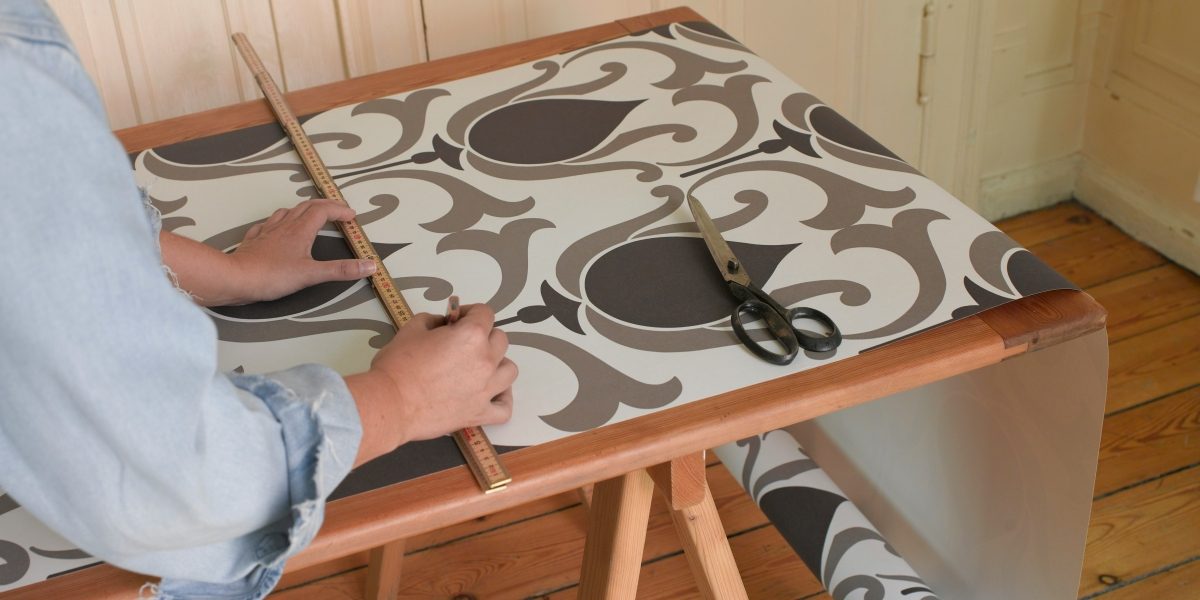 Exploring Wallpaper Trends in New York: Choices Gaining Attention Among Homeowners