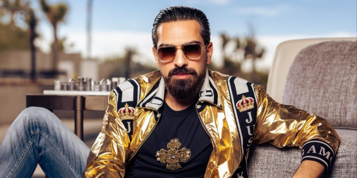 Arman Gevorgyan: Designing Spaces That Speak to the Human Experience