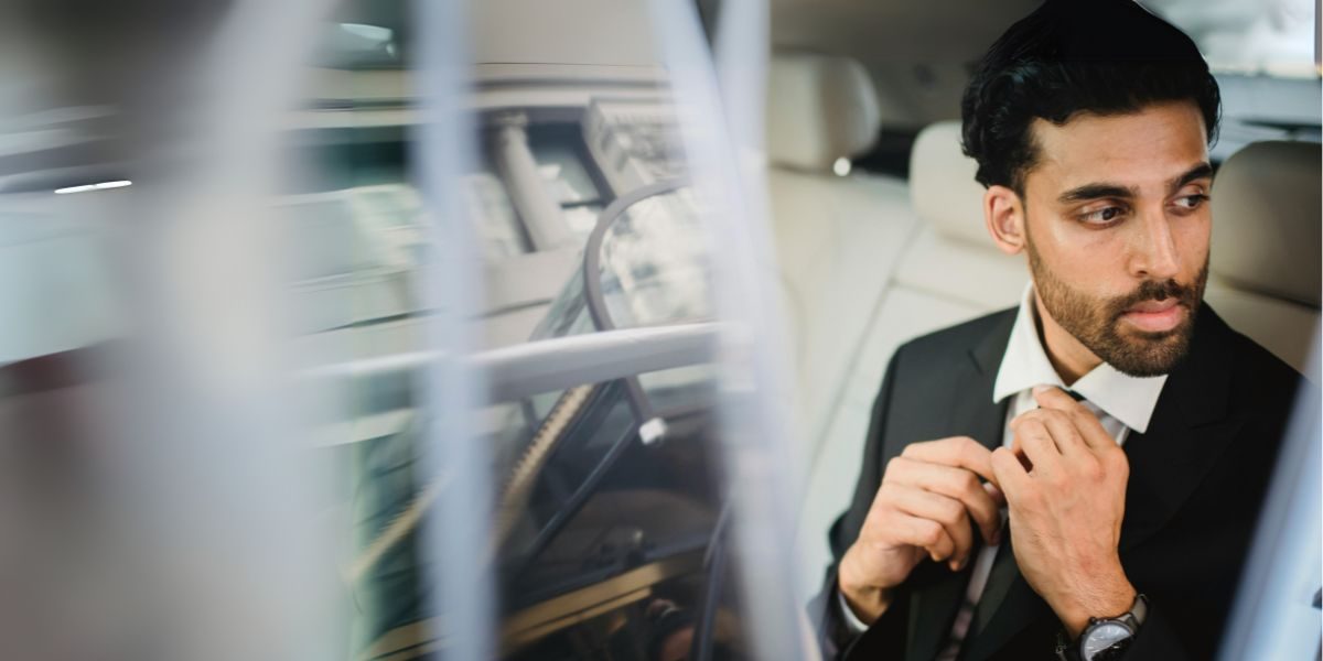 The Rise of Luxury Transportation for Business Travel