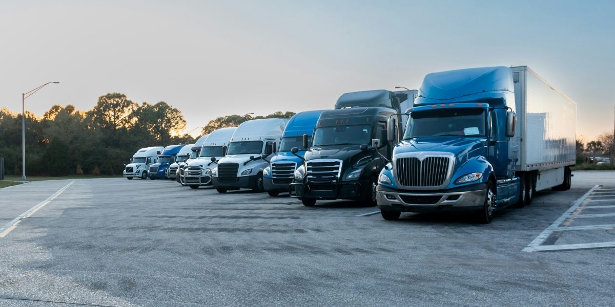 Georgia's Truck Corridor Is Getting More Dangerous, And Macon Sits Near the Center of It