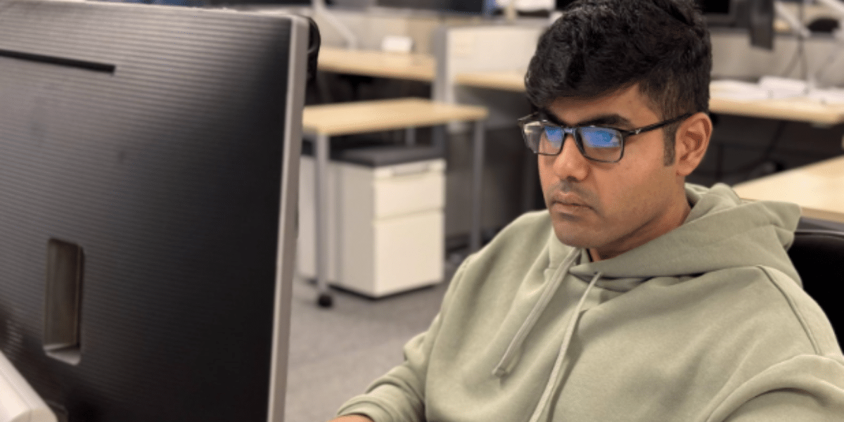 Unlocking the Complexity of the US Healthcare System: Aakash Chotrani's Journey with Generative AI, Machine Learning, and AI Decoding