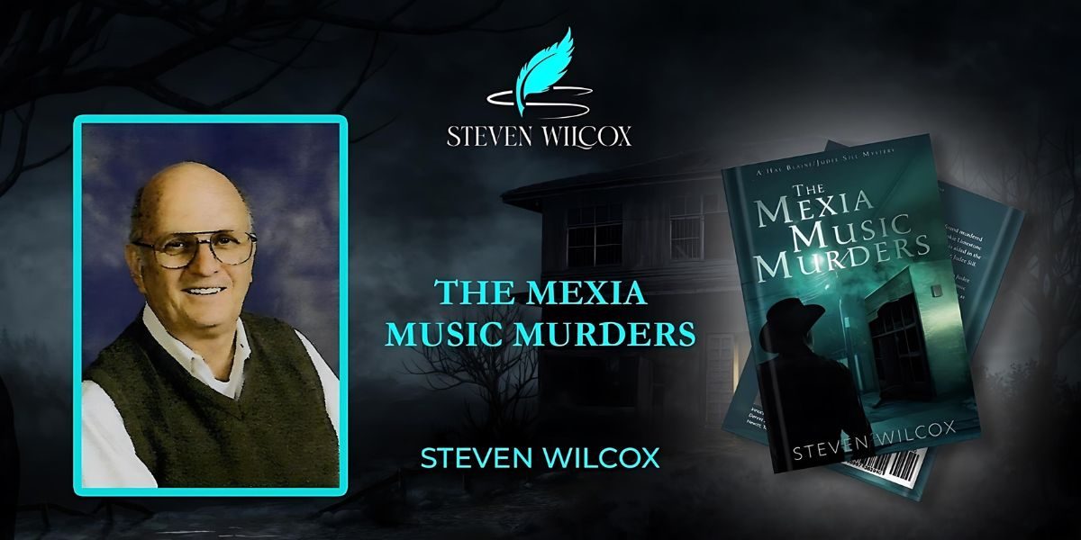 Steve Wilcox: Passion for Teaching and Writing