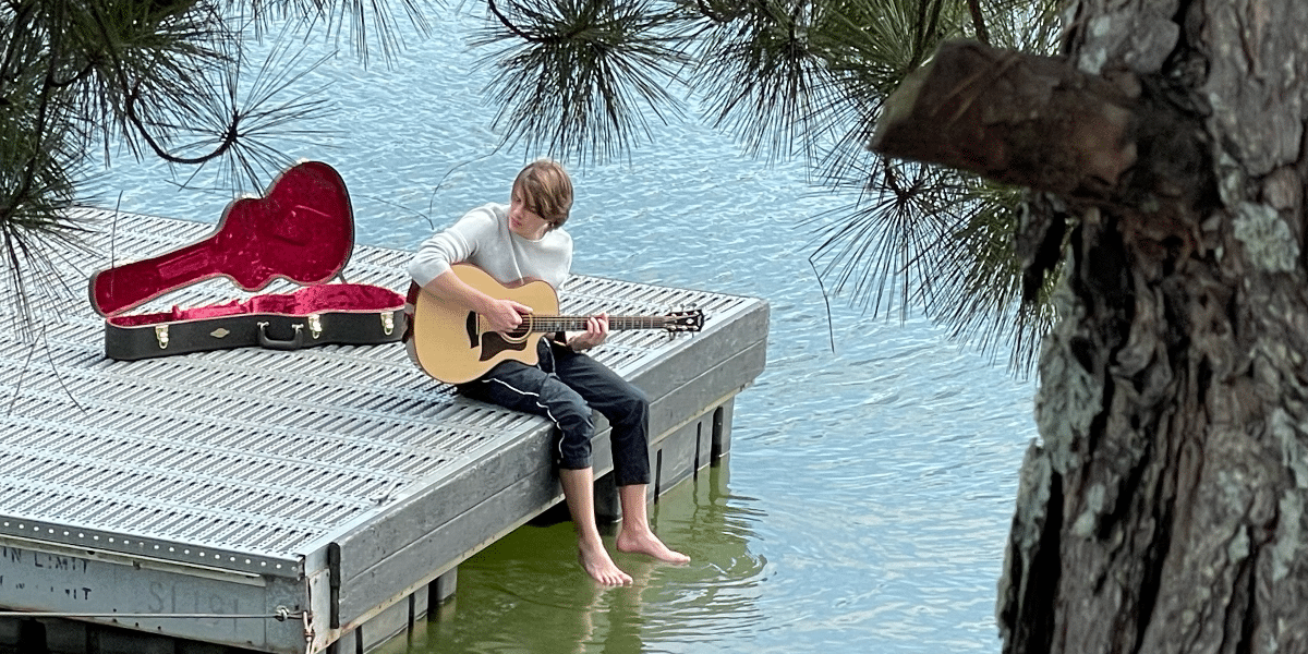 Sammy Shepard: The Young Musical Virtuoso