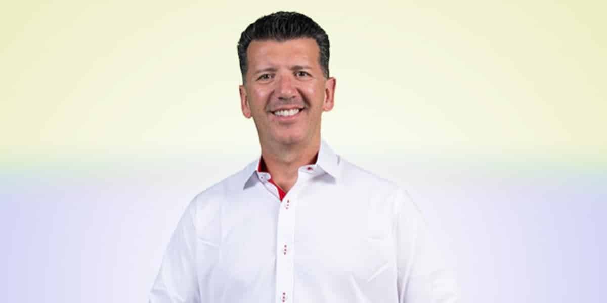 Tony de Gouveia: Uniting Passion and Purpose in Network Marketing