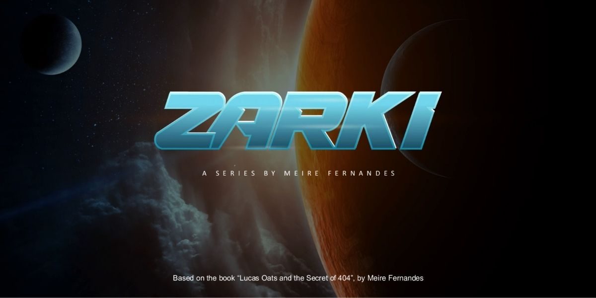 Brazil's Heart Beats in the Stars: Inside the Making of Zarki