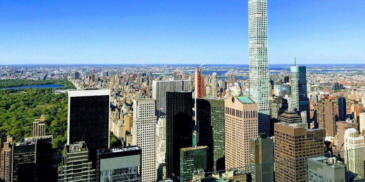 Can You Live Green in the Concrete Jungle? Sustainable Living Tips for New Yorkers