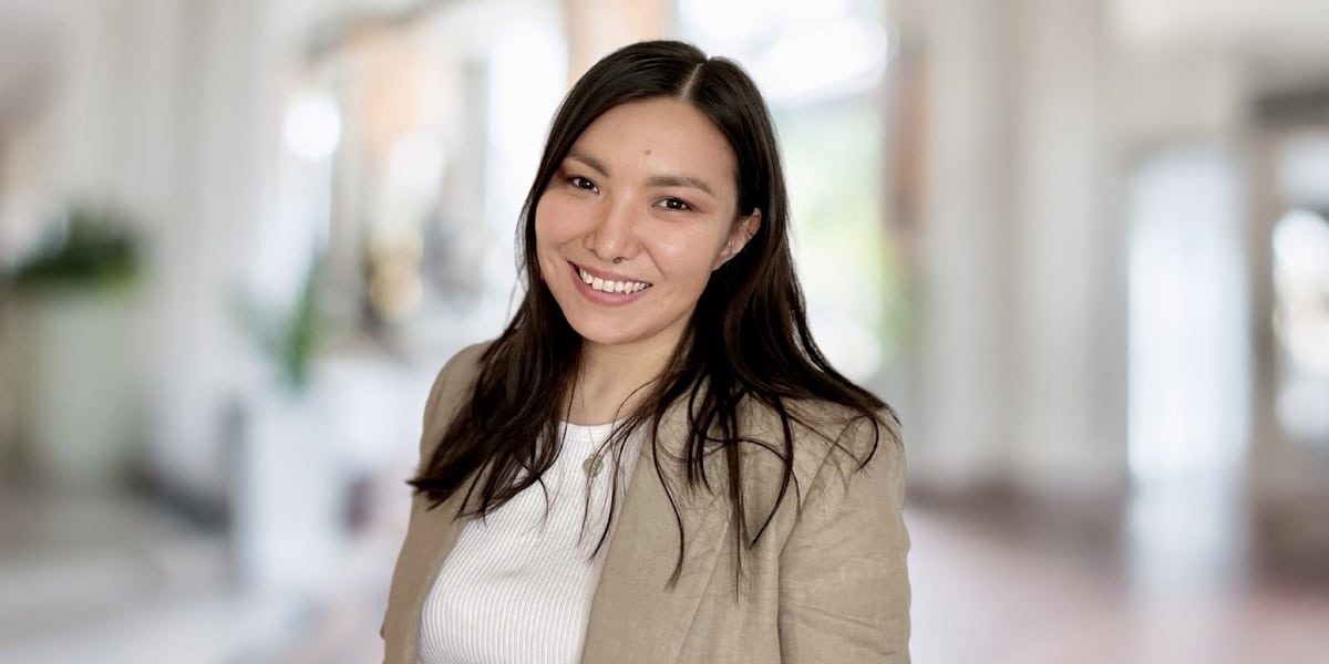 Madina Moldabayeva, Enrolled Agent and Managing Director of Superior Tax, On What Makes Her Brand Superior