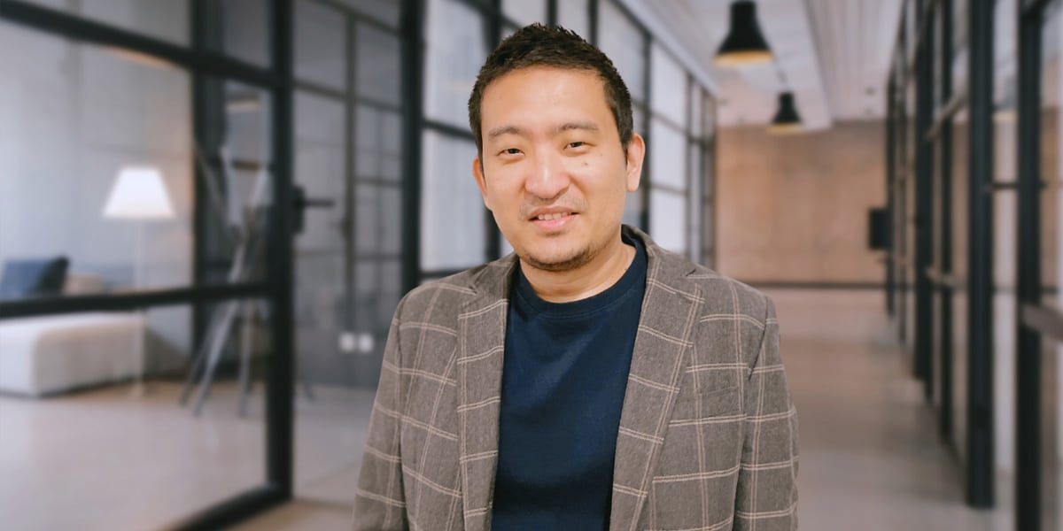 Eric Bai