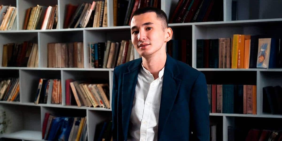 Ali Beisengali: Marketing as Relationship Building in the Age of AI, Not Just Transactions