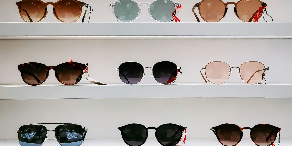 Choosing Sunglasses That Work in Real Life
