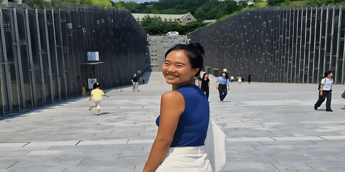 Empathy in Action: Jaeyeon Irene Do’s Dedication to Families with Disabilities