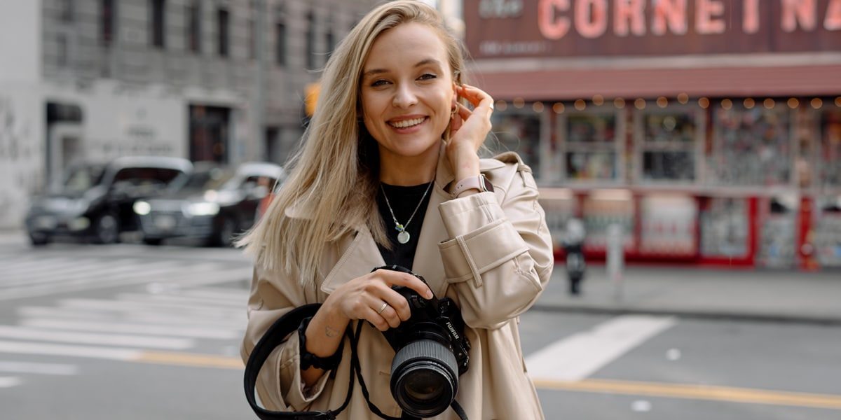 Love Through the Lens of Wedding Photographer Anastasia Mazharska