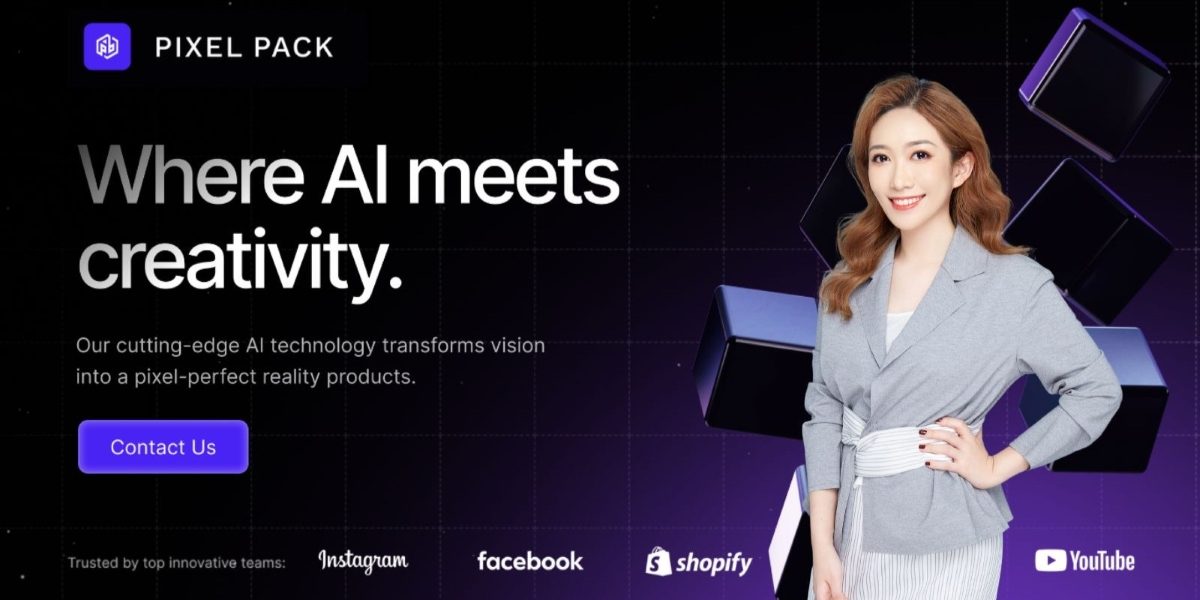 Interviewing Fang Nan: An Emerging Design Expert and the Founder of AI Company Pixel Pack Inc Interviewing Fang Nan: An Emerging Design Expert and the Founder of AI Company Pixel Pack Inc