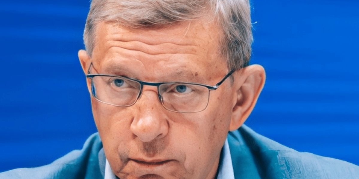 Vladimir Yevtushenkov