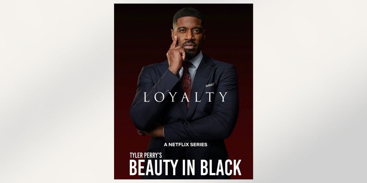 Terrell Carter: Faith, Passion, and Power — From Beauty in Black to Mr. Carter and the Testimony of Problem Child