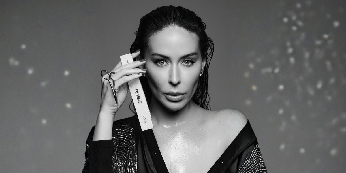 Founders of The Tox Begin Awarding Early Territories for New Nail Concept “The Shade”