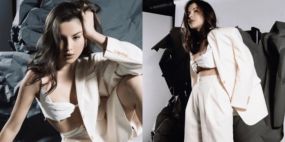 Insights from FP Models Founder - Marina Skiba