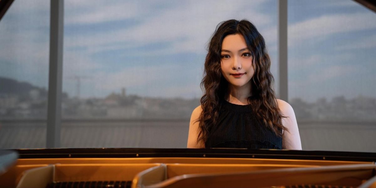 Wang Niyang: Bridging Cultures Through the Universal Language of Music