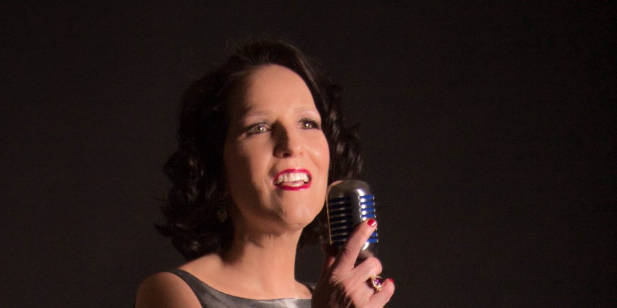 Roseann Sureda: The Soulful Songstress Making Waves with 6 International Nominations