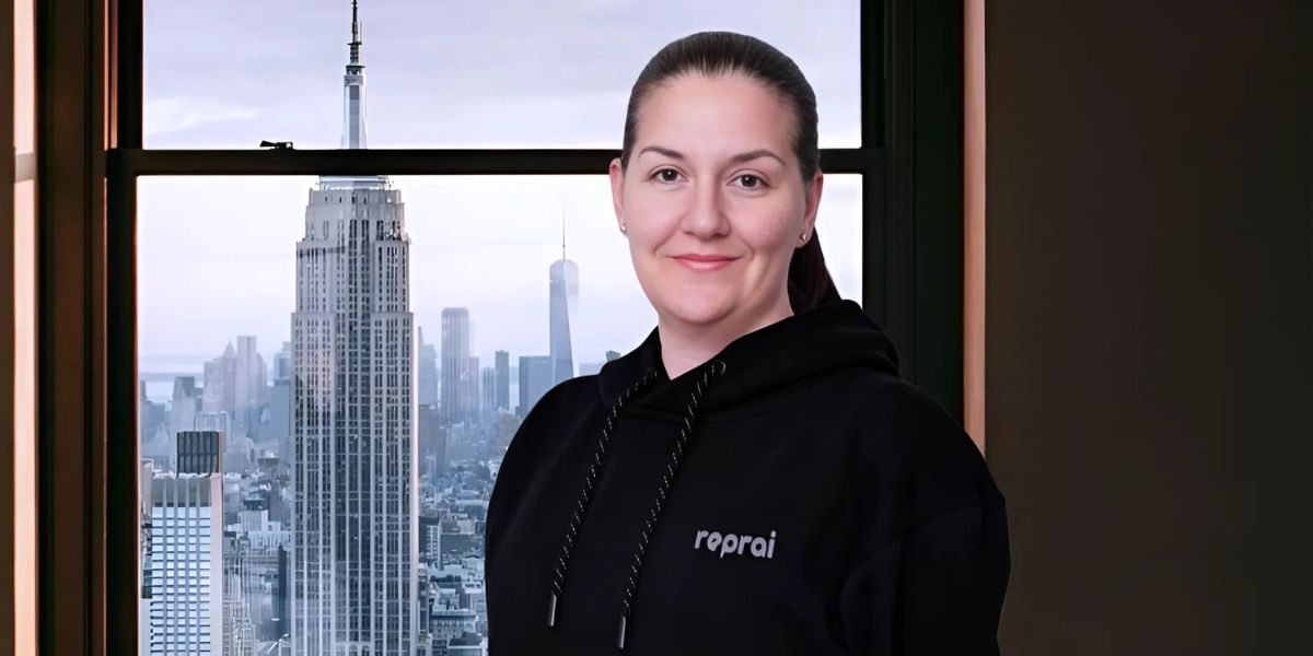 Reprai Launches AI-powered Solution Designed for Pharma