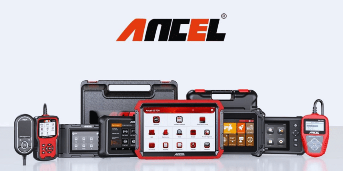 Exploring the Features and Benefits of ANCEL OBD2 Truck Scanner