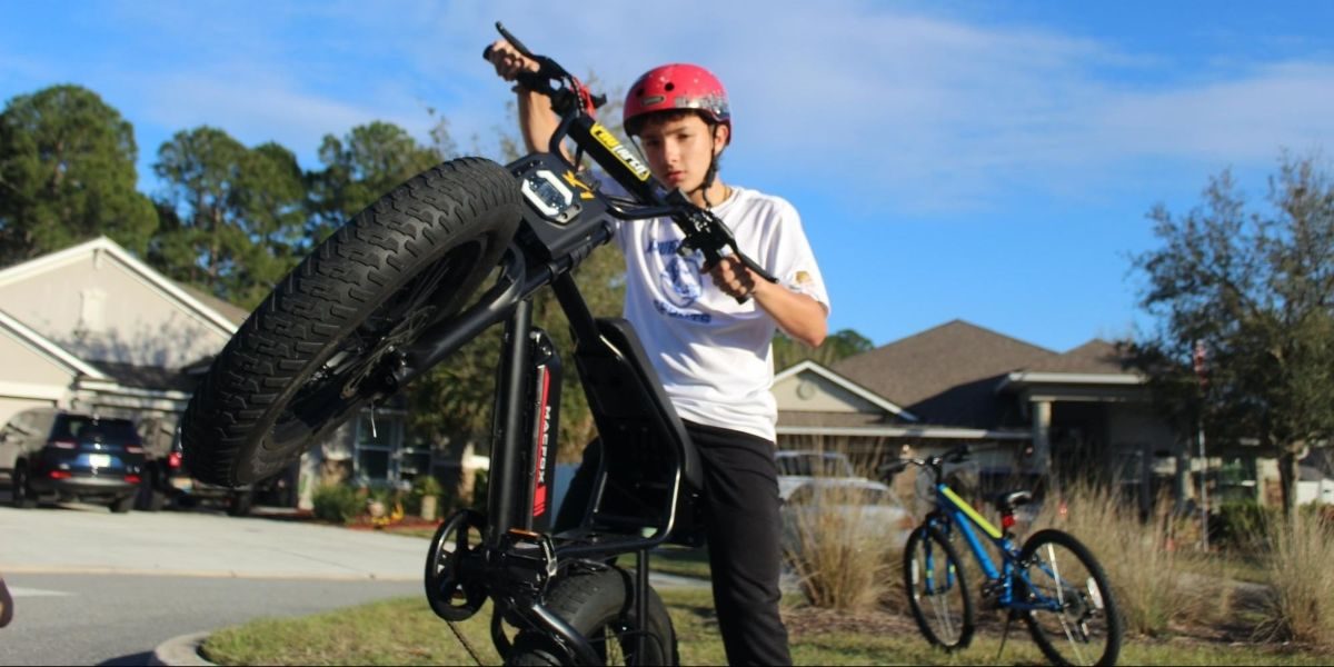 Macfox and the Electric Bike Market: Design, Performance, and Comfort