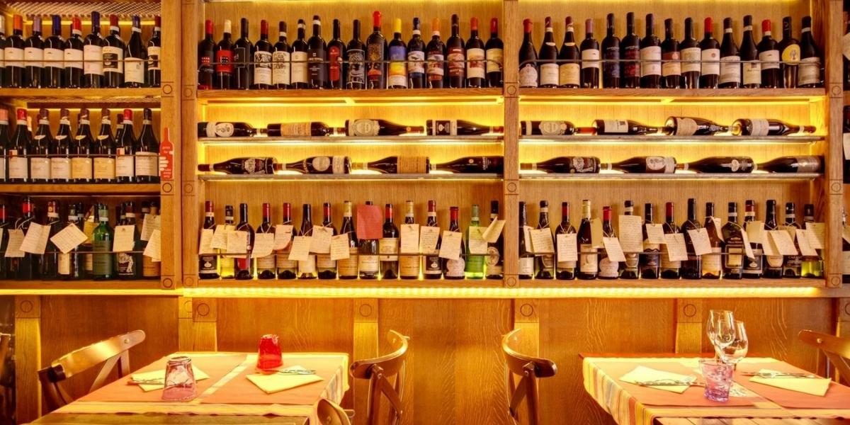 From Venice to New York: Johann De Pietri’s Quiet New York Visit