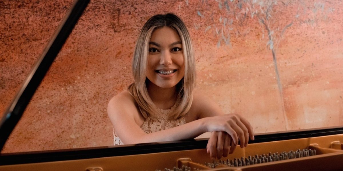 How Ichinkhorloo Batnasan is Shaping Classical Music—From Mongolia to Carnegie Hall