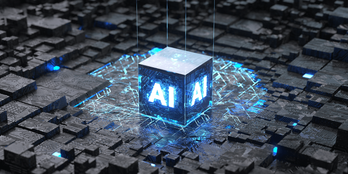 How to Design an AI Marketing Strategy