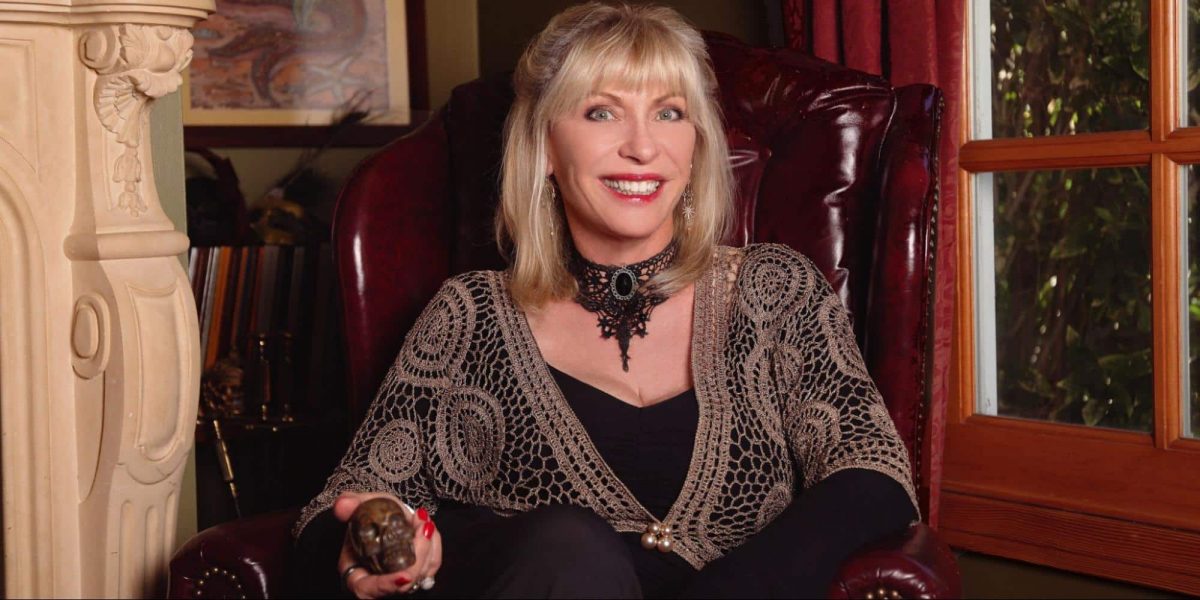 Patti Negri