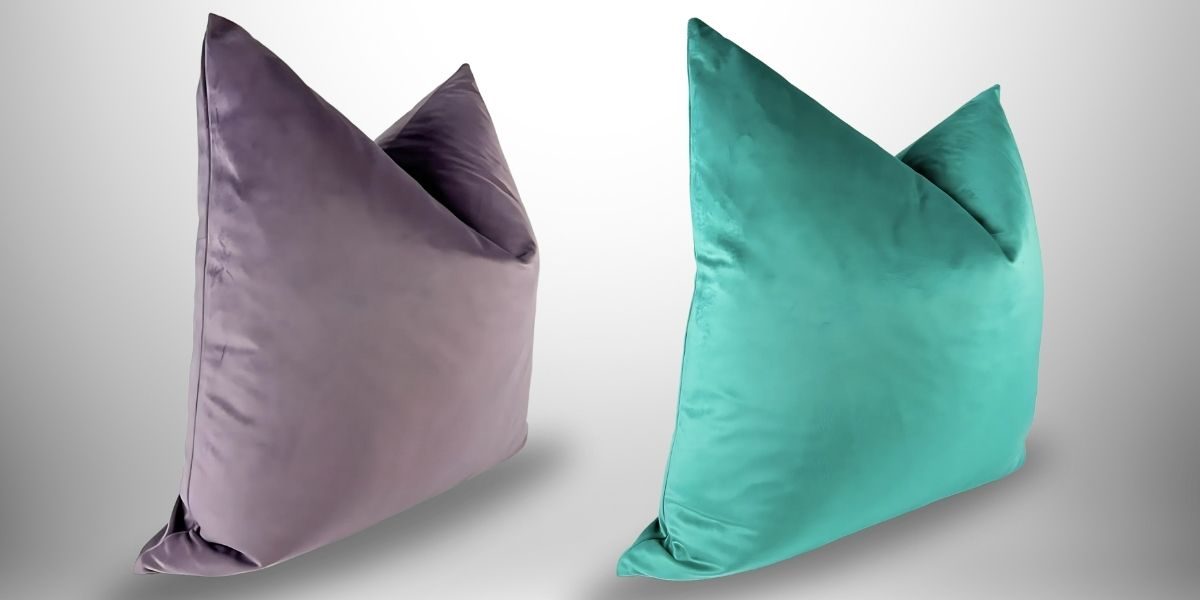 Transform Your Home: Love, Ravin Collection's Handcrafted Velvet Pillows