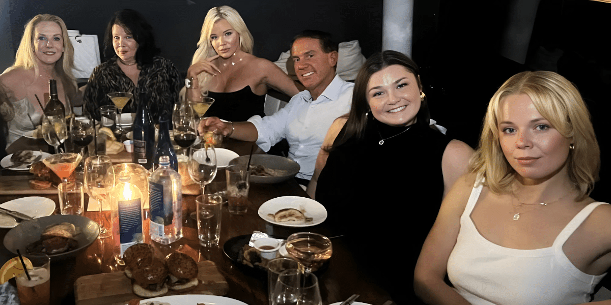 Where to Have a Unique Dining Experience in NYC: Spotlight on STK Steakhouse Downtown